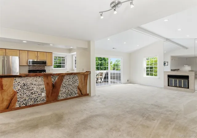 Photo 3 of Condo for sale at 6605 Firestone Ct, West Bloomfield, MI 48322 | MLS# 20261065791 | Listing updated on 2026-09-06