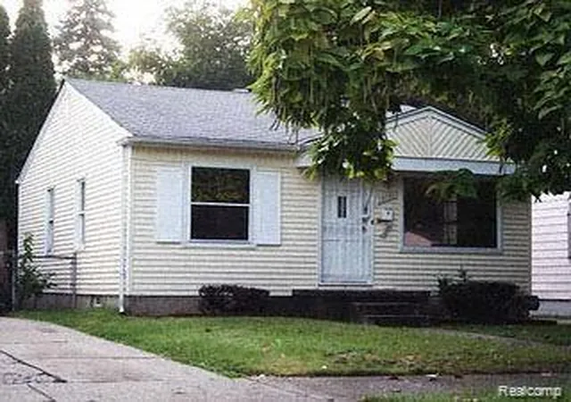 Photo 1 of Sale Pending at 19746 Cooley St, Detroit, MI 48219 | MLS# 20261065792 | Listing updated on 2026-08-24