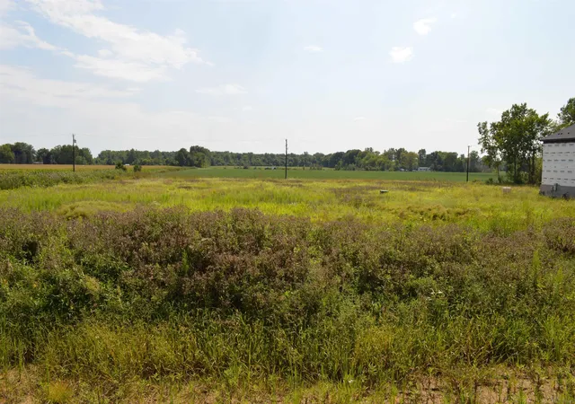 Photo 1 of Land for sale at 17352 Gilmore Rd, Armada, MI 48005 | MLS# 58050218942 | Listing updated on 2026-08-28