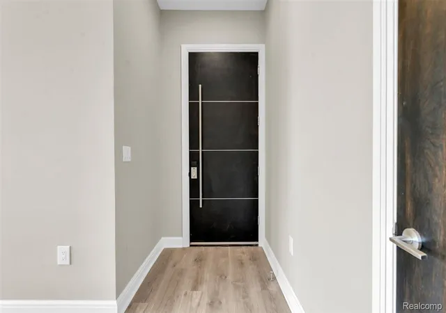 2nd image of 438 Selden St #202, Detroit, MI 48201 | MLS# 20261065795
