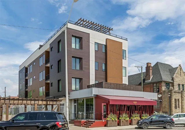28th image of 438 Selden St #202, Detroit, MI 48201 | MLS# 20261065795