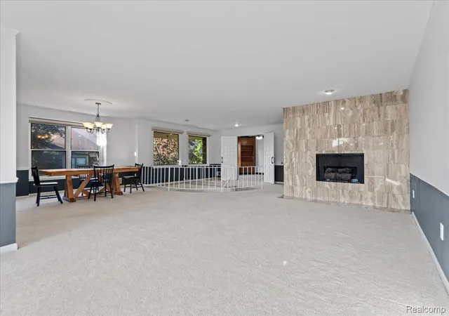 Photo 2 of Condo for sale at 4320 Knightsbridge Ln, West Bloomfield, MI 48323 | MLS# 20261065800 | Listing updated on 2026-08-19