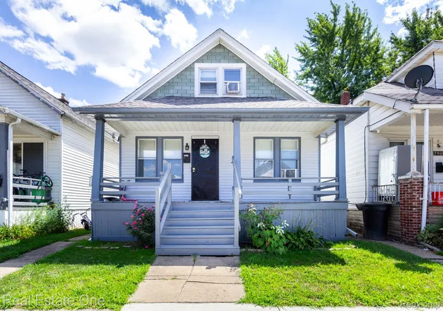 1st image of 7801 Dayton St, Detroit, MI 48210 | MLS# 20261065799