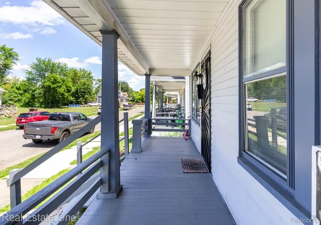 3rd image of 7801 Dayton St, Detroit, MI 48210 | MLS# 20261065799