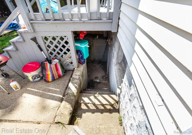 38th image of 7801 Dayton St, Detroit, MI 48210 | MLS# 20261065799
