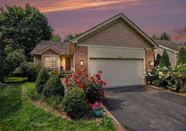 Photo 1 of Condo for sale at 4023 Boulder Pond Dr, Ann Arbor, MI 48108 | MLS# 81026043421 | Listing updated on 2026-09-16