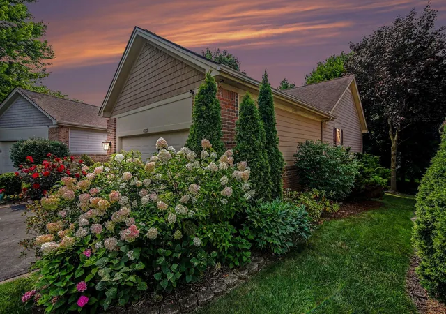Photo 3 of Condo for sale at 4023 Boulder Pond Dr, Ann Arbor, MI 48108 | MLS# 81026043421 | Listing updated on 2026-09-16