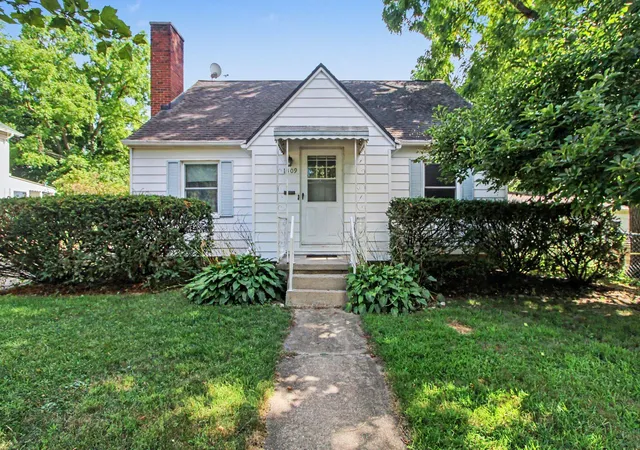 Photo 1 of Single family home for sale at 1309 N Congress St, Ypsilanti, MI 48197 | MLS# 81026043426 | Listing updated on 2026-09-17