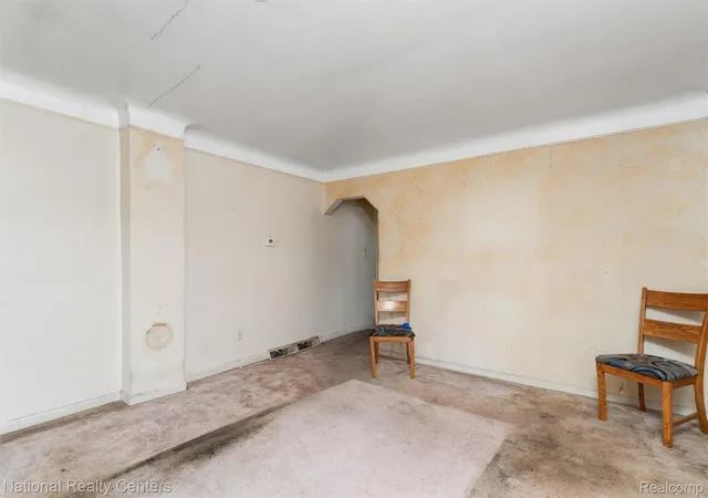 Photo 1 of Sale Pending at 20755 Webster St, Clinton Township, MI 48035 | MLS# 20261065804 | Listing updated on 2026-09-06