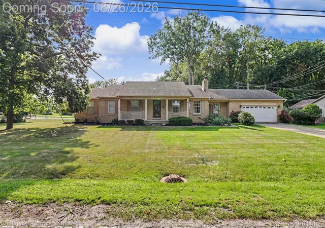 Photo 3 of Single family home for sale at 18227 Meridian Rd, Grosse Ile Township Wayne, MI 48138 | MLS# 20261065803 | Listing updated on 2026-10-06