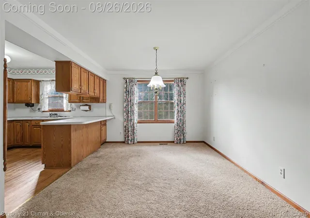 Photo 4 of Single family home for sale at 18227 Meridian Rd, Grosse Ile Township Wayne, MI 48138 | MLS# 20261065803 | Listing updated on 2026-10-07