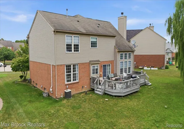 47th image of 15034 Oak Knoll Ct, Sterling Heights, MI 48312 | MLS# 20261065805