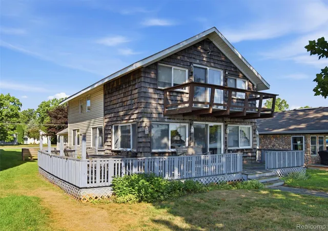 1st image of 12029 Torrey Rd, Fenton, MI 48430 | MLS# 20261065808