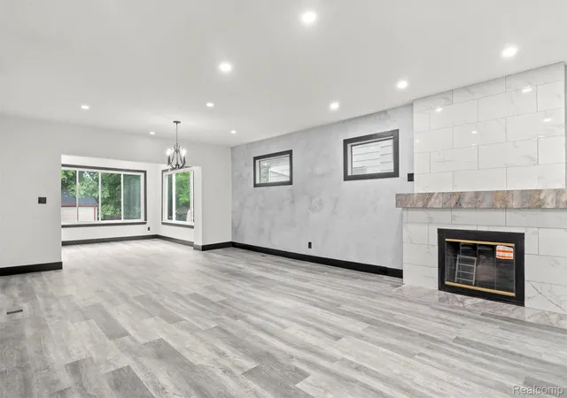 Photo 3 of Single family home for sale at 2283 Lamothe St, Detroit City Wayne, MI 48206 | MLS# 20261065812 | Listing updated on 2026-08-24