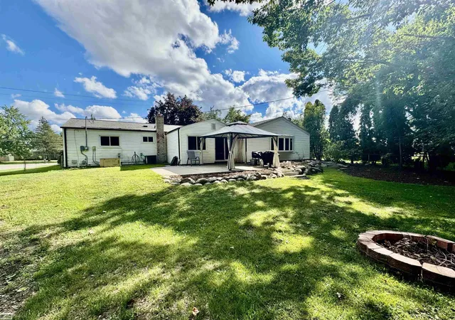 Photo 4 of Single family home for sale at 4505 23 Mile Rd, Shelby Township, MI 48316 | MLS# 58050218946 | Listing updated on 2026-09-04