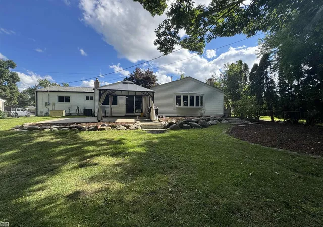 Photo 5 of Single family home for sale at 4505 23 Mile Rd, Shelby Township, MI 48316 | MLS# 58050218946 | Listing updated on 2026-09-04