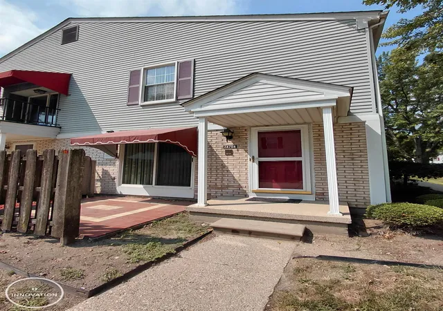 Photo 4 of Condo for sale at 24704 Meadow Ln, Harrison Township, MI 48045 | MLS# 58050218947 | Listing updated on 2026-08-18