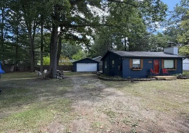 1st image of 222 Cottage Dr, Prudenville, MI 48651 | MLS# 65026043427