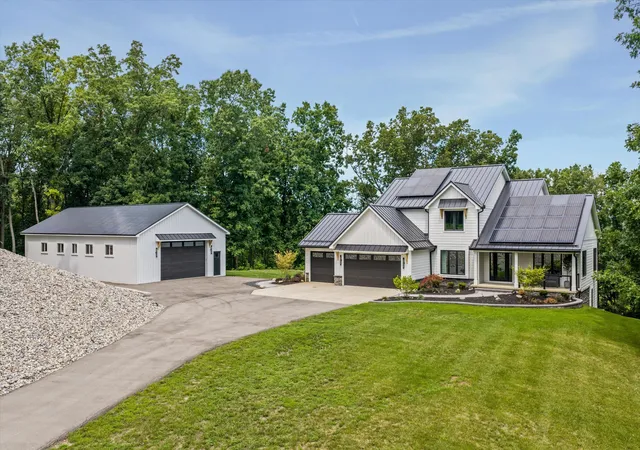 1st image of 15135 W Austin Rd, Manchester, MI 48158 | MLS# 65026043429