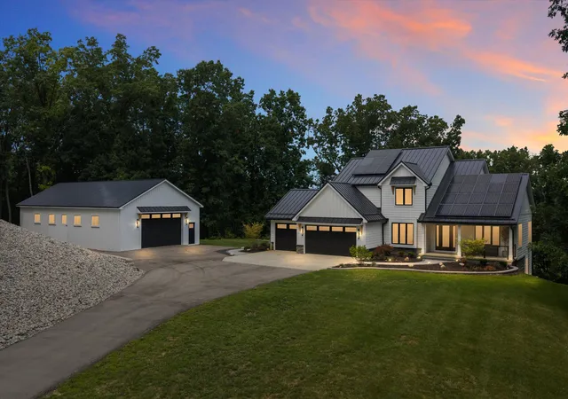 2nd image of 15135 W Austin Rd, Manchester, MI 48158 | MLS# 65026043429