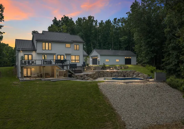 3rd image of 15135 W Austin Rd, Manchester, MI 48158 | MLS# 65026043429