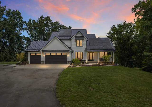 4th image of 15135 W Austin Rd, Manchester, MI 48158 | MLS# 65026043429