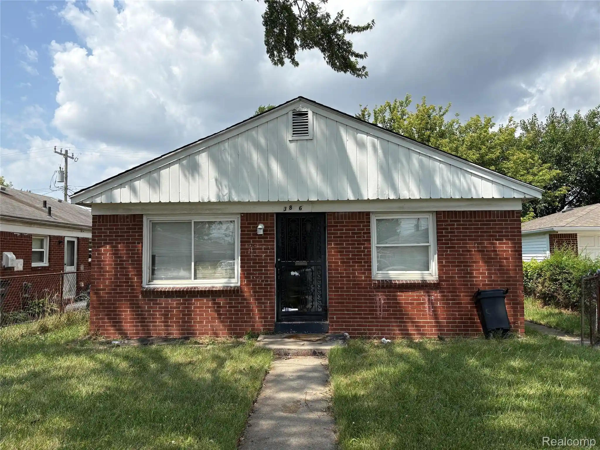 Photo 1 of Sale Pending at 3856 17th Street, Ecorse, MI 48229 | MLS# 20261065824 | Listing updated on 2026-10-30