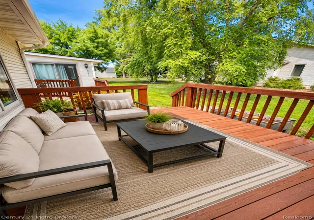3rd image of 9409 Linda Dr, Davison, MI 48423 | MLS# 20261065830
