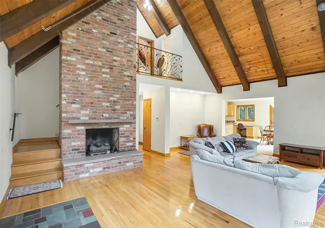 Photo 4 of Single family home for sale at 8484 Eaton Rd, Springfield Charter Township Oakland, MI 48350 | MLS# 20261065832 | Listing updated on 2026-09-06