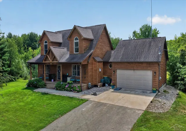 1st image of 11256 E Millbrook Rd, Shepherd, MI 48883 | MLS# 61050218952