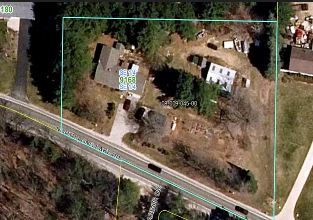 Photo 3 of Single family home for sale at 9168 N Long Lake Rd, Traverse City, MI 49685 | MLS# 78080072491 | Listing updated on 2026-09-11