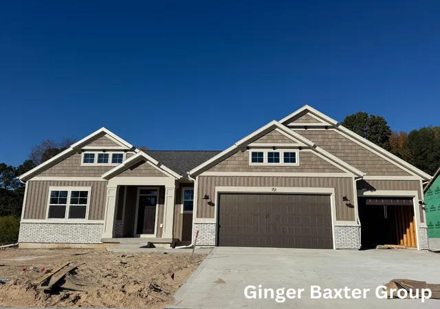 Photo 1 of Single family home for sale at 151 Summit Pointe Dr #6, Rockford, MI 49341 | MLS# 65026043434 | Listing updated on 2026-10-29