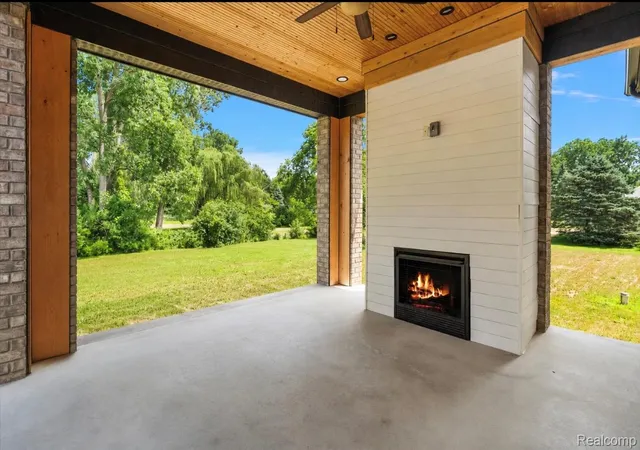 Photo 4 of Single family home for sale at 12721 27 Mile Rd, Washington, MI 48094 | MLS# 20261065845 | Listing updated on 2026-09-22