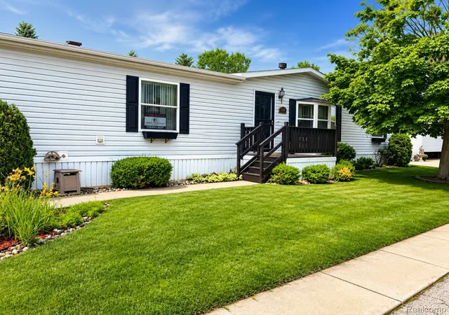 1st image of 268 Pretty Ln, Mason, MI 48854 | MLS# 20261065846