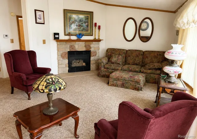 2nd image of 268 Pretty Ln, Mason, MI 48854 | MLS# 20261065846