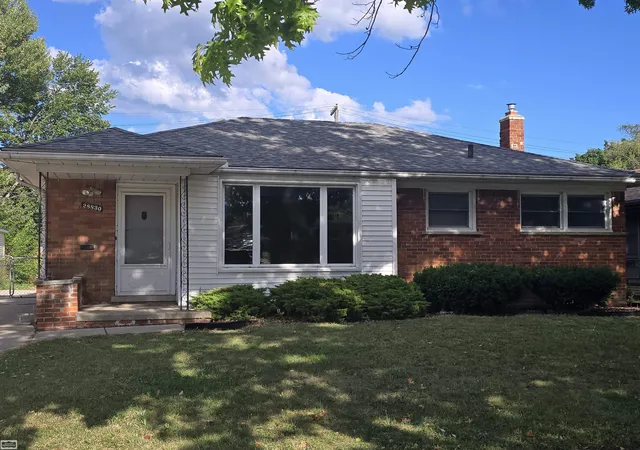 1st image of 28830 Garfield St, Roseville, MI 48066 | MLS# 58050218954