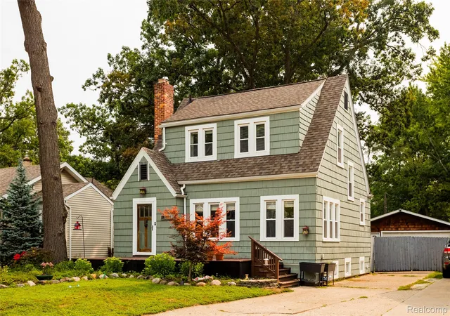 1st image of 2220 Hyland St, Ferndale, MI 48220 | MLS# 20261065858
