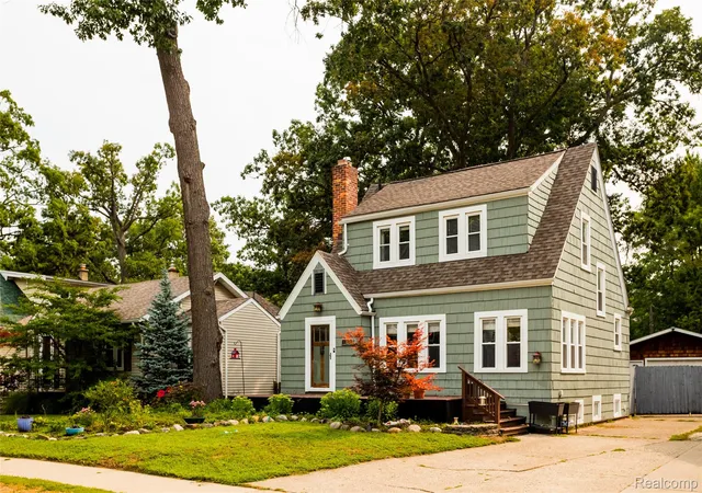 46th image of 2220 Hyland St, Ferndale, MI 48220 | MLS# 20261065858