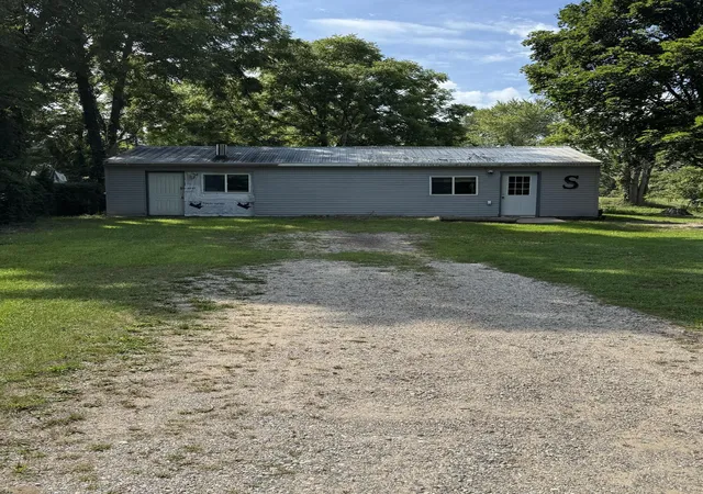 1st image of 12116 Black Creek St, Gowen, MI 49326 | MLS# 65026043440