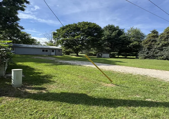 2nd image of 12116 Black Creek St, Gowen, MI 49326 | MLS# 65026043440