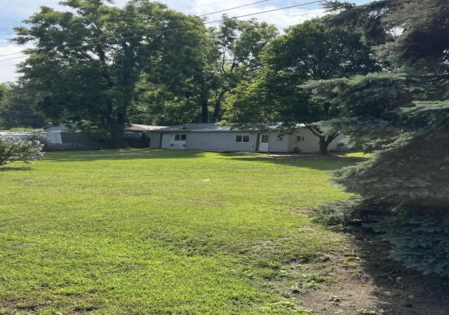 image of 12116 Black Creek St, Gowen, MI 49326 | MLS# 65026043440