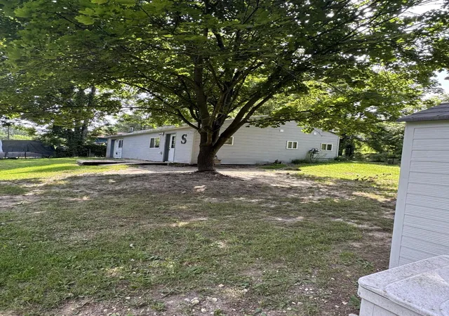 image of 12116 Black Creek St, Gowen, MI 49326 | MLS# 65026043440
