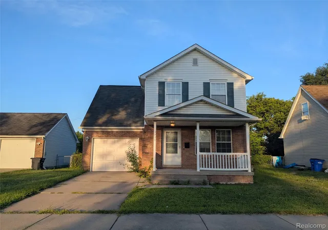 1st image of 3935 15th St, Detroit City Wayne, MI 48208 | MLS# 20261065860