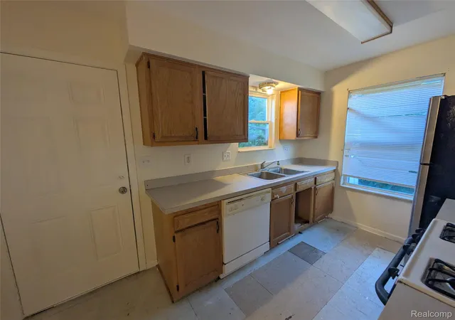 4th image of 3935 15Th St, Detroit City Wayne, MI 48208 | MLS# 20261065860