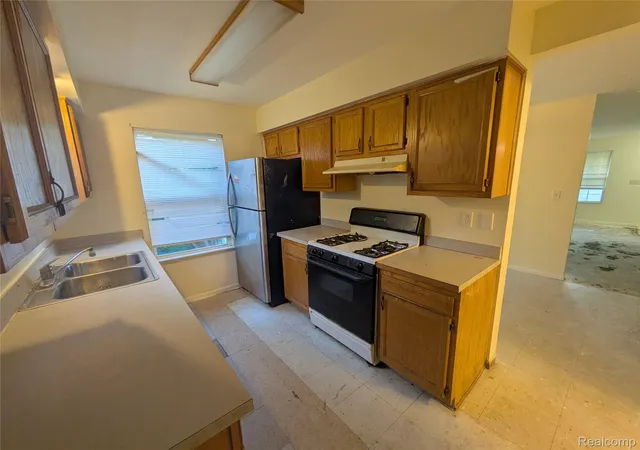 5th image of 3935 15Th St, Detroit City Wayne, MI 48208 | MLS# 20261065860