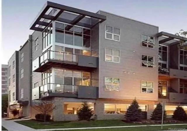 1st image of 614 S Troy St #102, Royal Oak, MI 48067 | MLS# 20261065864