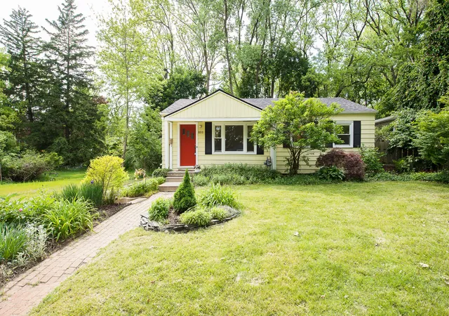 Single Family Residence at 203 Doty Ave, Ann Arbor, MI 48103 | MLS# 81026043450 | | Sold on 2026-09-25