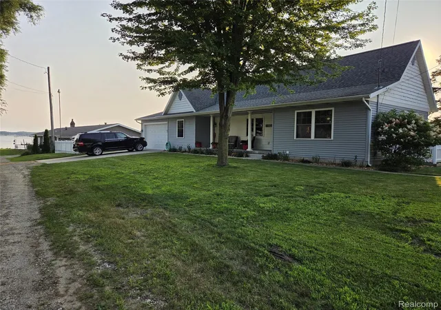 Photo 1 of Single family home for sale at 243 Ruddiman Dr, Muskegon, MI 49445 | MLS# 20261065873 | Listing updated on 2026-09-06