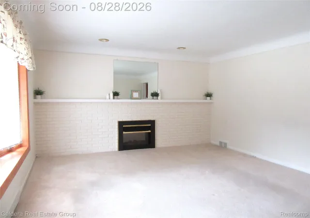 Photo 3 of Single family home for sale at 3208 Glenview Ave, Royal Oak City Oakland, MI 48073 | MLS# 20261065876 | Listing updated on 2026-09-15