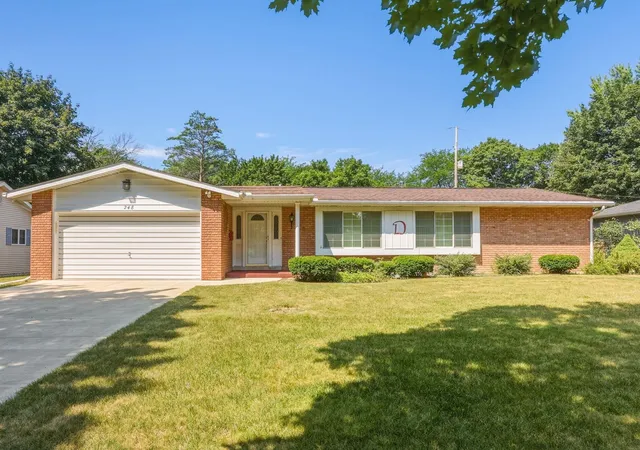 1st image of 248 Frank Rd, Frankenmuth, MI 48734 | MLS# 61050218959